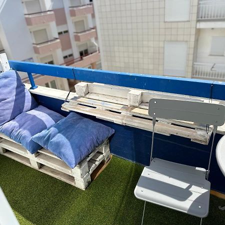 Nazare Mar Apartamento Lejlighed Eksteriør billede