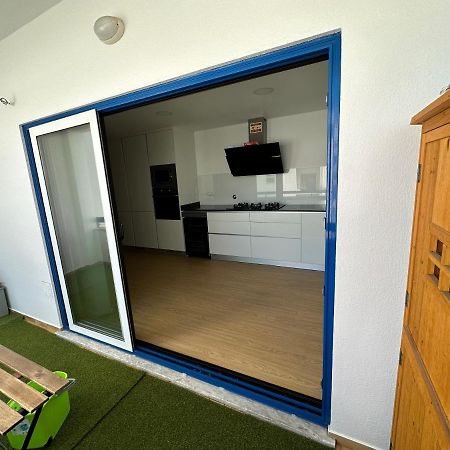 Nazare Mar Apartamento Lejlighed Eksteriør billede