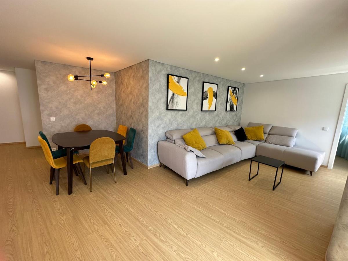 Nazare Mar Apartamento Lejlighed Eksteriør billede