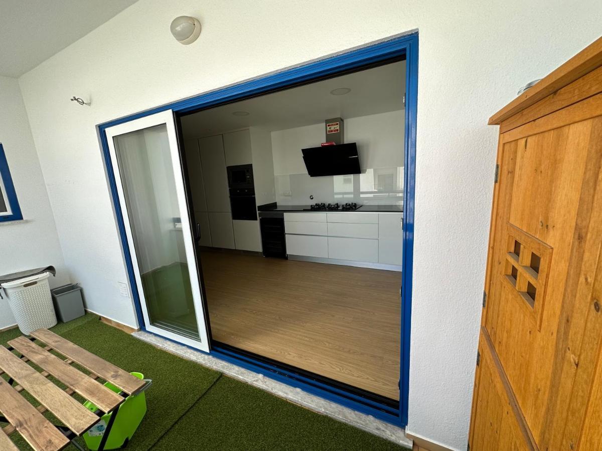 Nazare Mar Apartamento Lejlighed Eksteriør billede