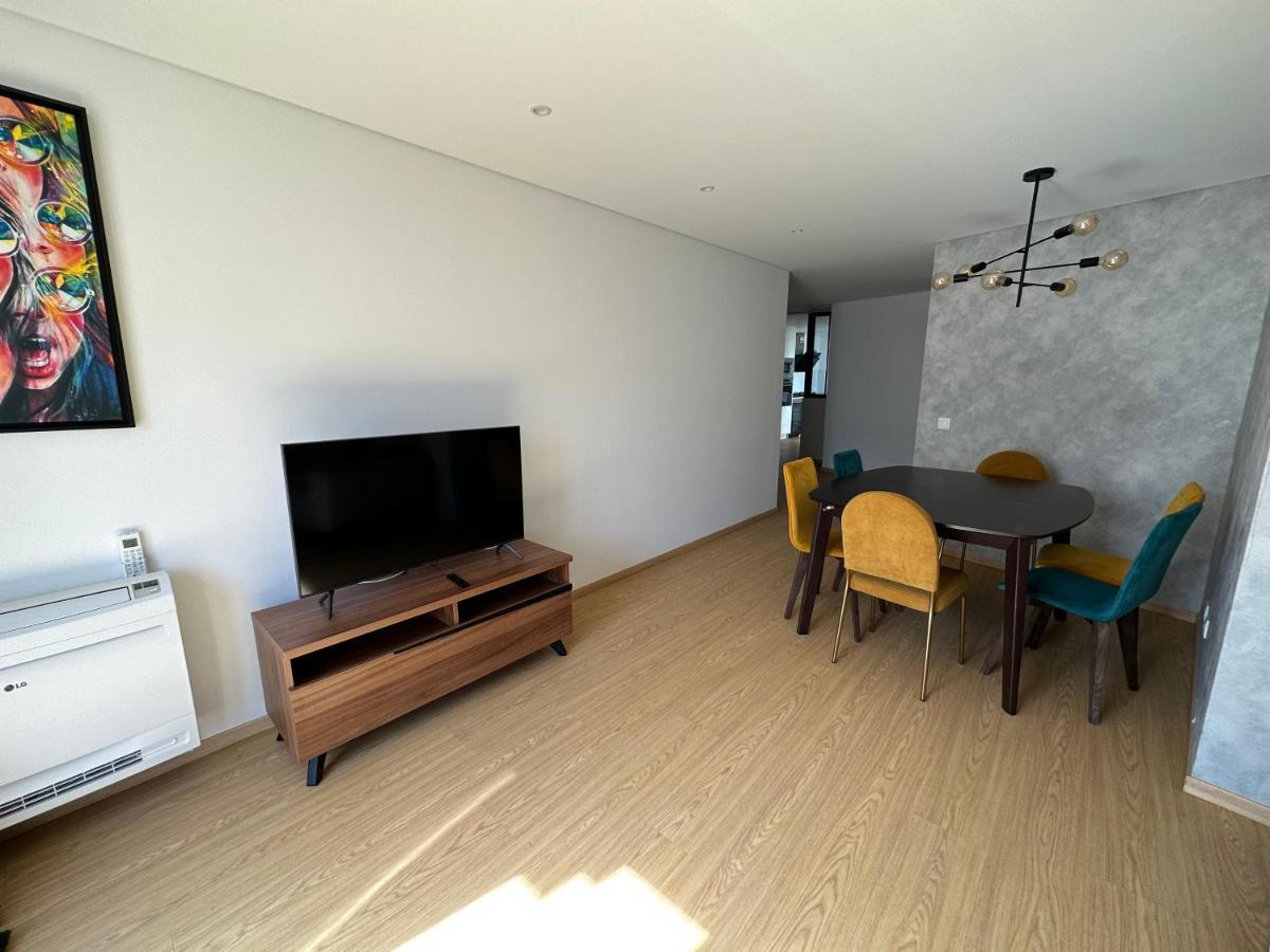 Nazare Mar Apartamento Lejlighed Eksteriør billede