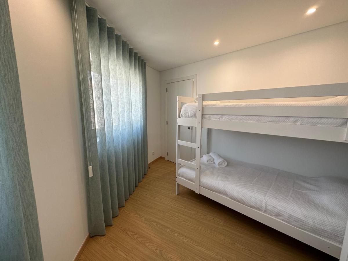 Nazare Mar Apartamento Lejlighed Eksteriør billede
