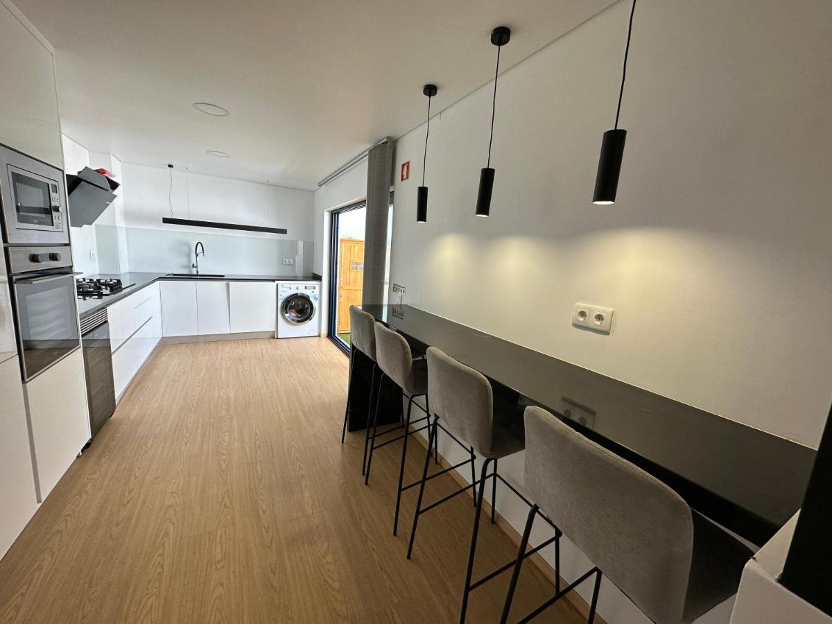 Nazare Mar Apartamento Lejlighed Eksteriør billede