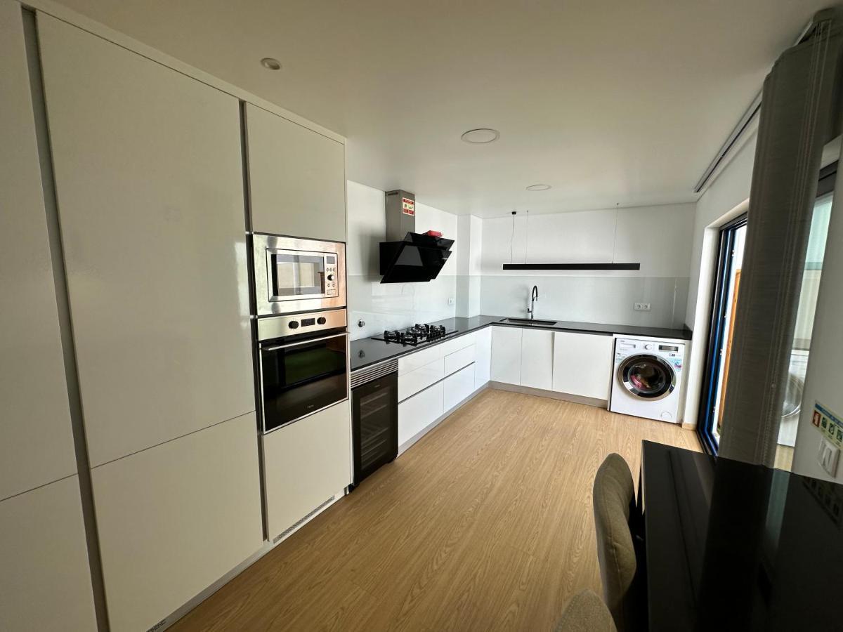 Nazare Mar Apartamento Lejlighed Eksteriør billede