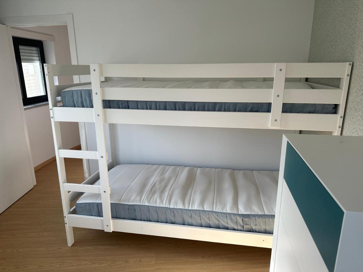 Nazare Mar Apartamento Lejlighed Eksteriør billede