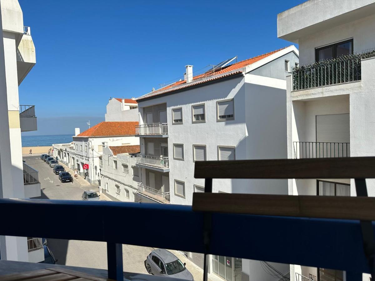 Nazare Mar Apartamento Lejlighed Eksteriør billede